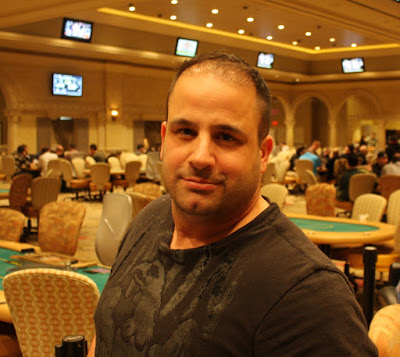 agen judi poker terpercaya